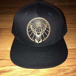 Jägermeister SnapBack Hat
